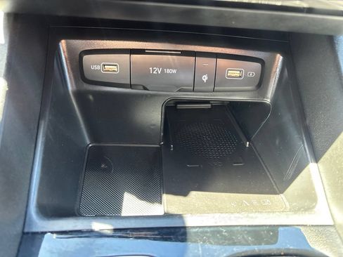 Certified 2023 Hyundai Santa Cruz SEL Premium AWD/4WD image 28