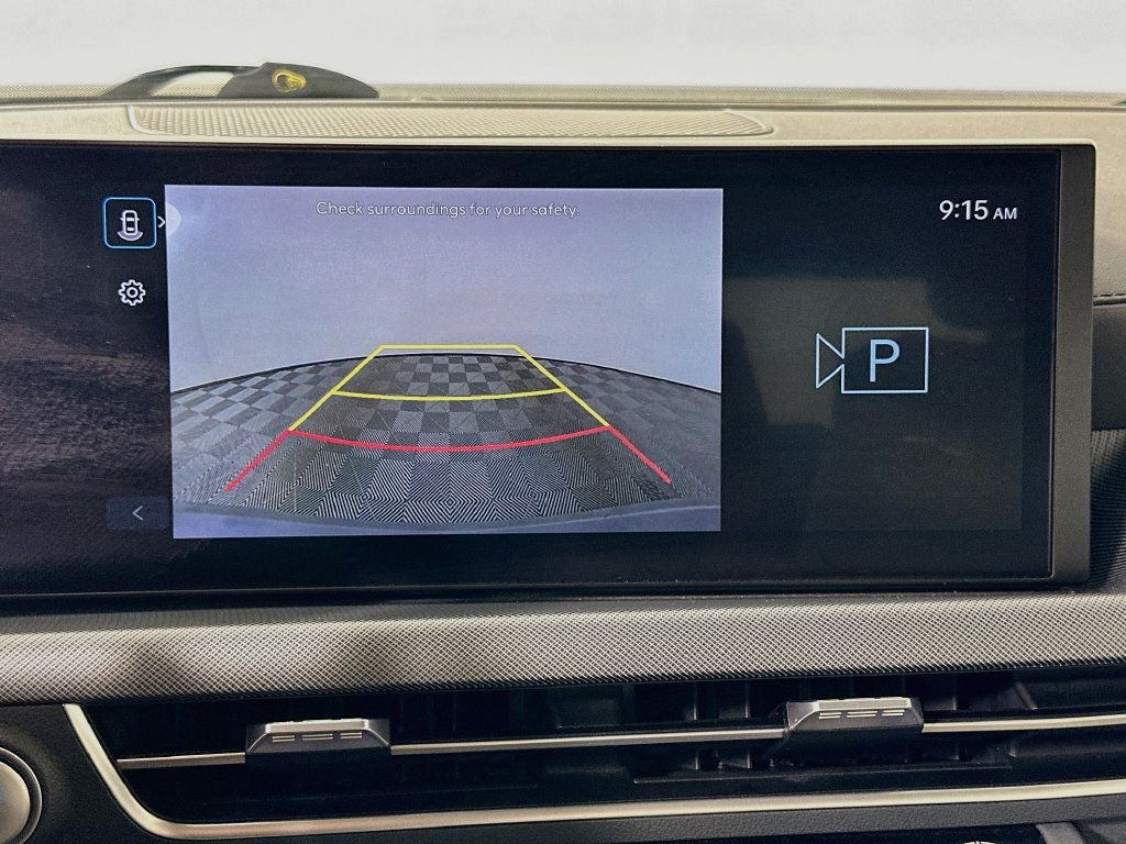 Used 2025 Hyundai Sonata SEL FWD image 13