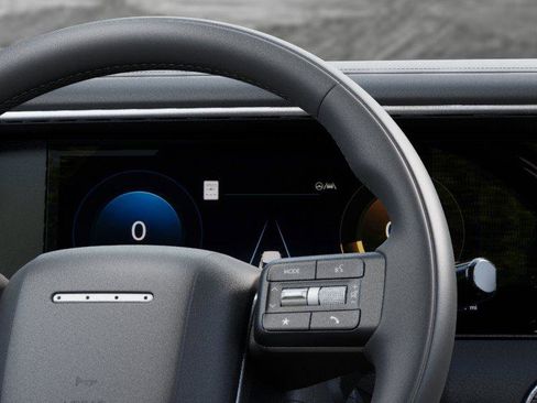 New 2026 Hyundai Palisade Calligraphy image 14