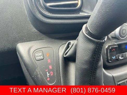 Used 2025 RAM ProMaster 2500 w/ Convenience Group FWD image 24
