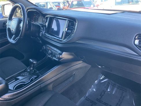 Used 2022 Dodge Durango GT image 15