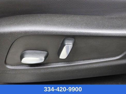 Used 2023 Cadillac XT5 Luxury image 17