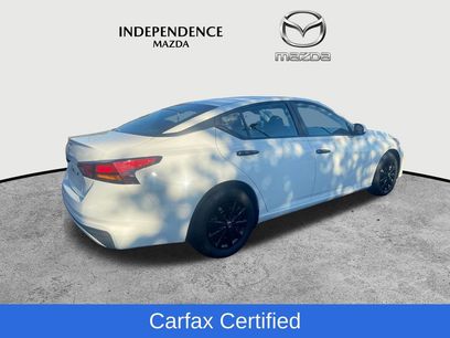 Used 2023 Nissan Altima 2.5 S