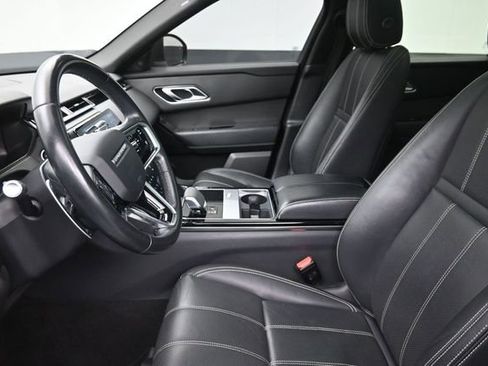 Used 2021 Land Rover Range Rover Velar S AWD/4WD image 16
