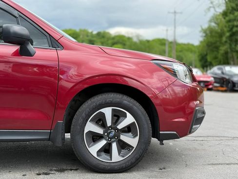 Used 2017 Subaru Forester 2.5i w/ Alloy Wheel Package AWD/4WD image 7