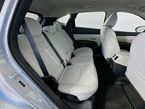 Certified 2026 Hyundai Tucson SEL FWD image 27