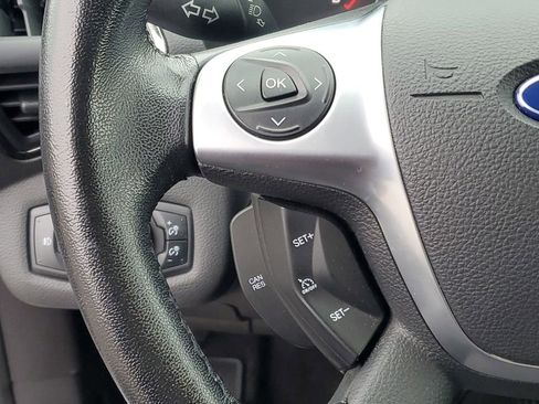 Used 2015 Ford Escape Titanium AWD/4WD image 13