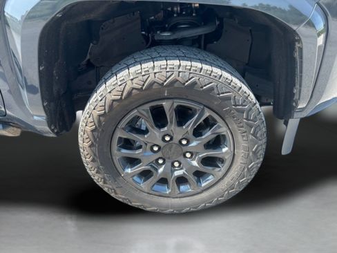 Used 2024 Toyota Tacoma SR5 RWD image 35