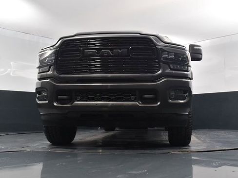 Used 2023 RAM 2500 Limited image 44