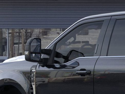 New 2026 Ford F350 Lariat w/ Snow Plow Prep Package image 20