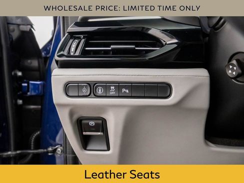 Used 2022 Acura MDX SH-AWD w/ Technology Package image 20