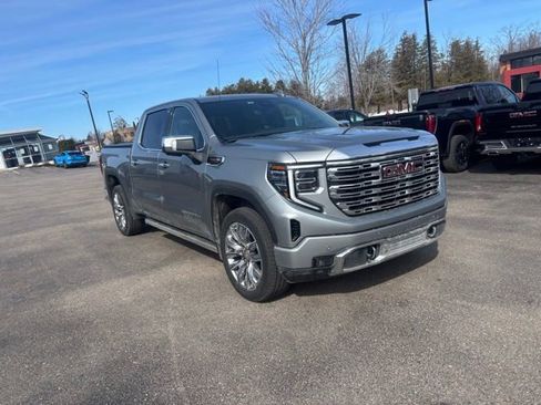 Used 2024 GMC Sierra 1500 Denali image 4
