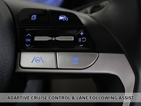 Used 2024 Hyundai Tucson SEL w/ Convenience Package image 5