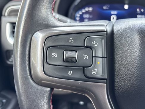 Used 2022 Chevrolet Tahoe RST w/ Sport Performance Package image 30