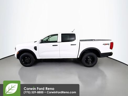 New 2026 Ford Ranger XL w/ Trailer Tow Package image 4