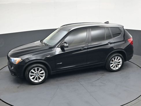 Used 2017 BMW X3 xDrive28i AWD/4WD image 24