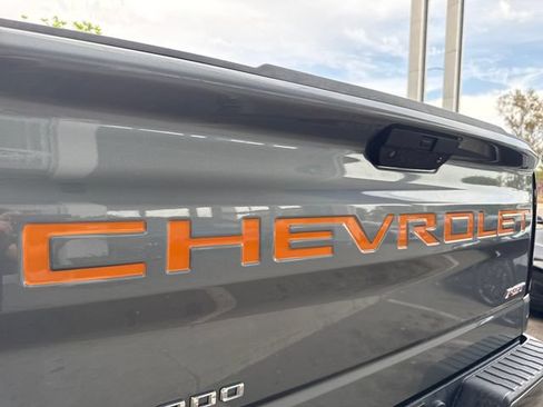 Used 2019 Chevrolet Silverado 1500 RST w/ All-Star Edition AWD/4WD image 29