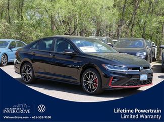 New 2025 Volkswagen Jetta GLI Autobahn video 1