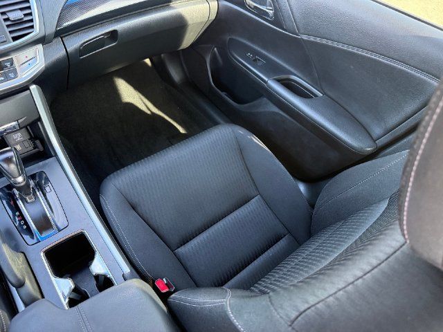 Used 2013 Honda Accord Sport image 27
