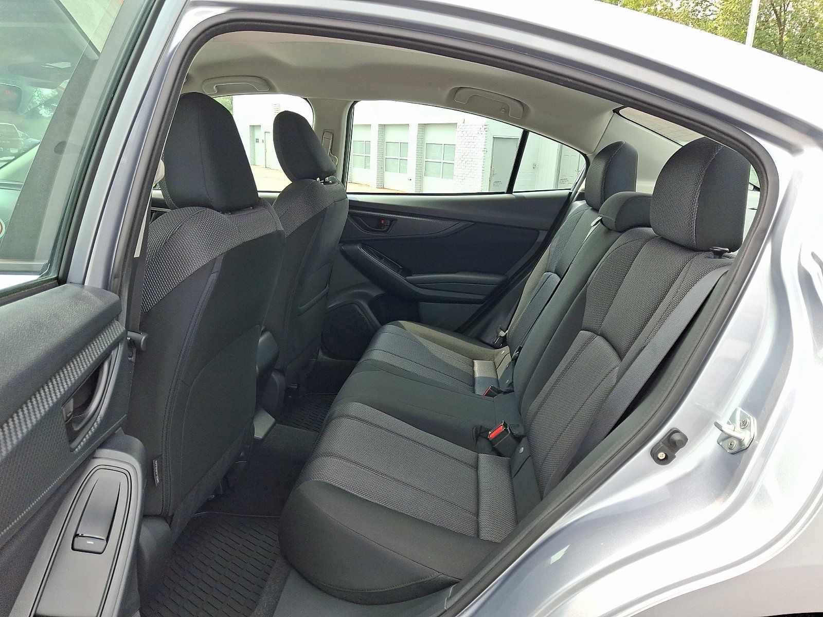 Used 2023 Subaru Impreza 2.0i Premium AWD/4WD image 11