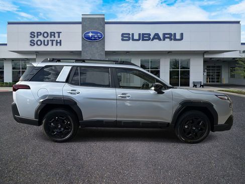 New 2026 Subaru Outback Limited image 2