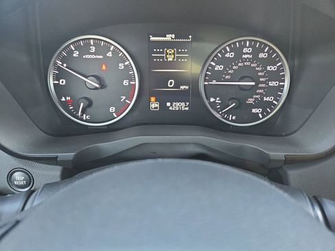 Certified 2023 Subaru Ascent Onyx Edition w/ Popular Package - Onyx image 20