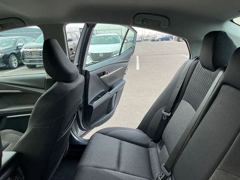 Used 2025 Toyota Camry LE image 38