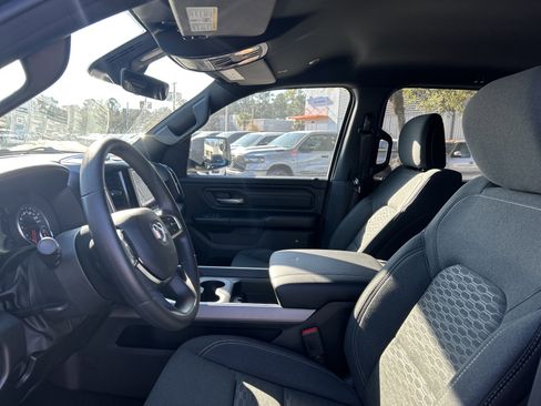 New 2026 RAM 1500 Express image 12