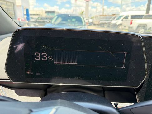 Used 2024 Chevrolet Blazer EV RS AWD/4WD image 8