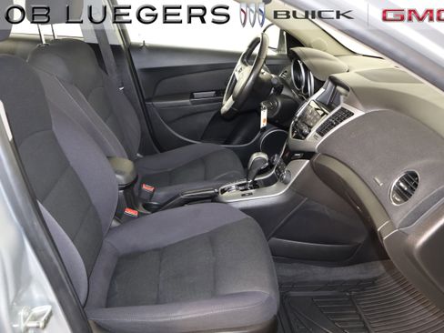 Used 2014 Chevrolet Cruze LT w/ All-Star Edition image 19