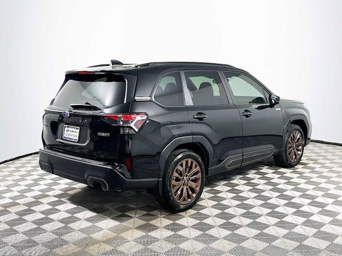 New 2026 Subaru Forester Sport AWD/4WD image 7