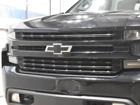 Used 2022 Chevrolet Silverado 1500 RST AWD/4WD image 26