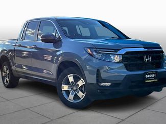 New 2026 Honda Ridgeline RTL video 2