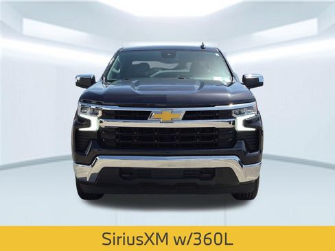 Used 2023 Chevrolet Silverado 1500 LT w/ Protection Package AWD/4WD image 11