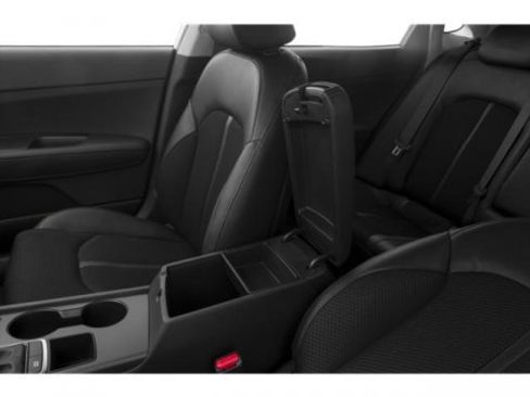Used 2018 Kia Optima S w/ Panoramic Sunroof Package image 18