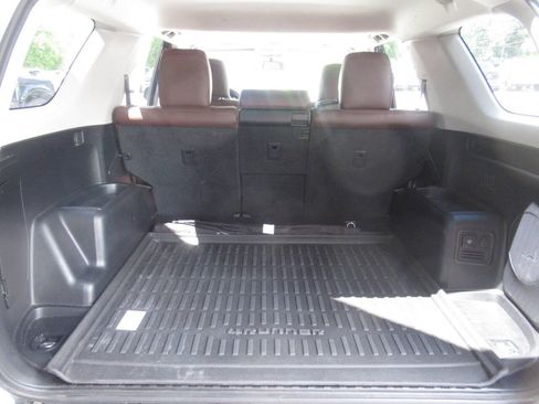 Used 2016 Toyota 4Runner Limited AWD/4WD image 12
