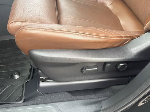Used 2020 Subaru Ascent Touring w/ Popular Package #2A AWD/4WD image 13