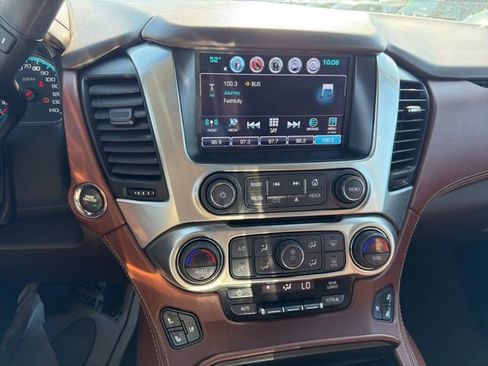 Used 2018 Chevrolet Tahoe Premier AWD/4WD image 31