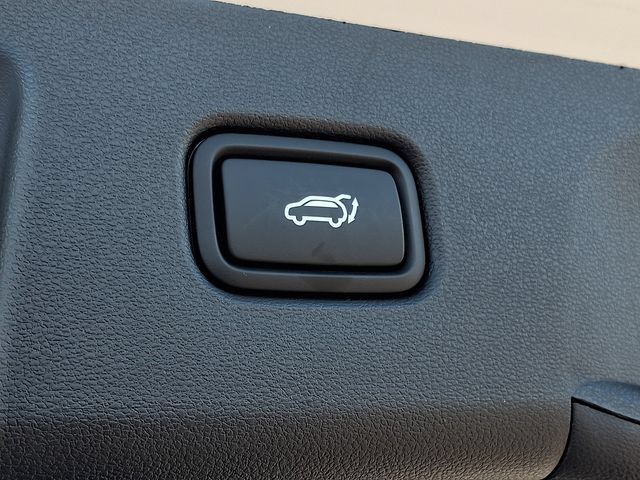 Used 2026 Hyundai Tucson Limited AWD/4WD image 28
