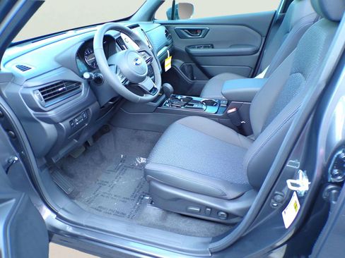Certified 2026 Subaru Forester Premium AWD/4WD image 17