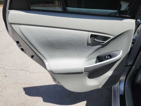 Used 2012 Toyota Prius Three FWD image 26