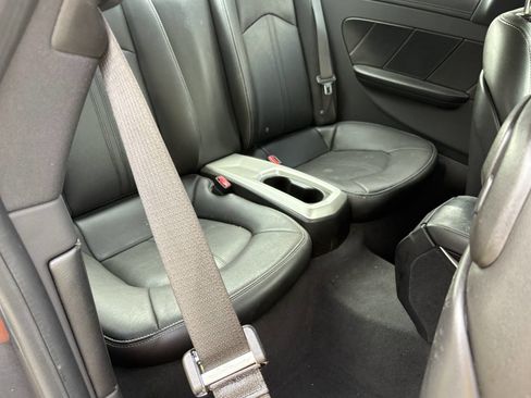 Used 2014 Cadillac CTS Premium image 22