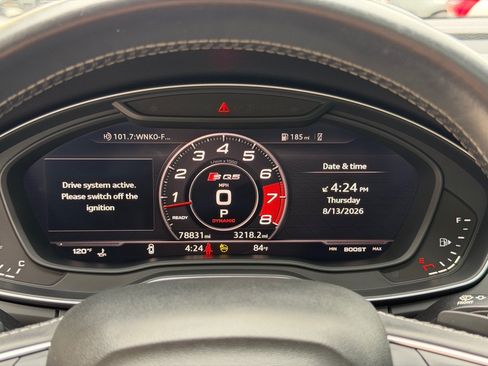 Used 2020 Audi SQ5 Premium Plus w/ Premium Plus Package AWD/4WD image 36