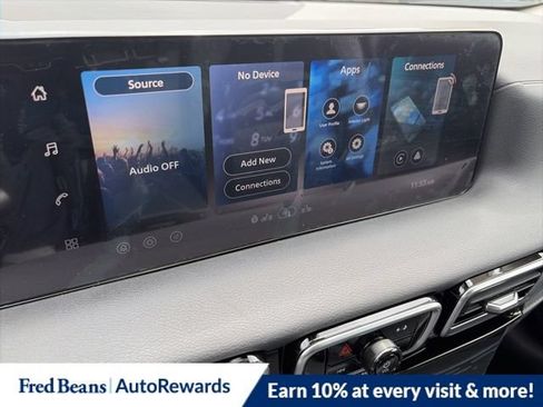 New 2026 Nissan Sentra SV w/ SV Convenience Package FWD image 19