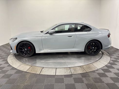New 2026 BMW 230i Coupe w/ Premium Package RWD image 16