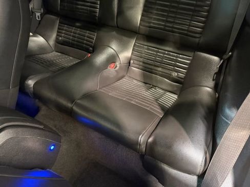 Used 2013 Ford Mustang Shelby GT500 image 23