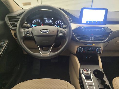 Used 2020 Ford Escape SE AWD/4WD image 22