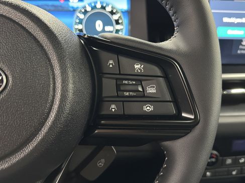 New 2026 Subaru Outback Touring XT image 22