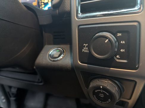 Used 2016 Ford F150 Lariat w/ Equipment Group 502A Luxury image 25