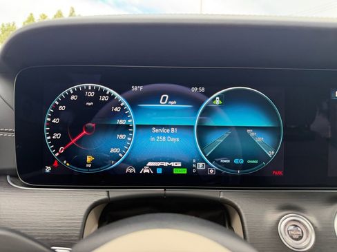 Used 2022 Mercedes-Benz AMG GT 53 image 18